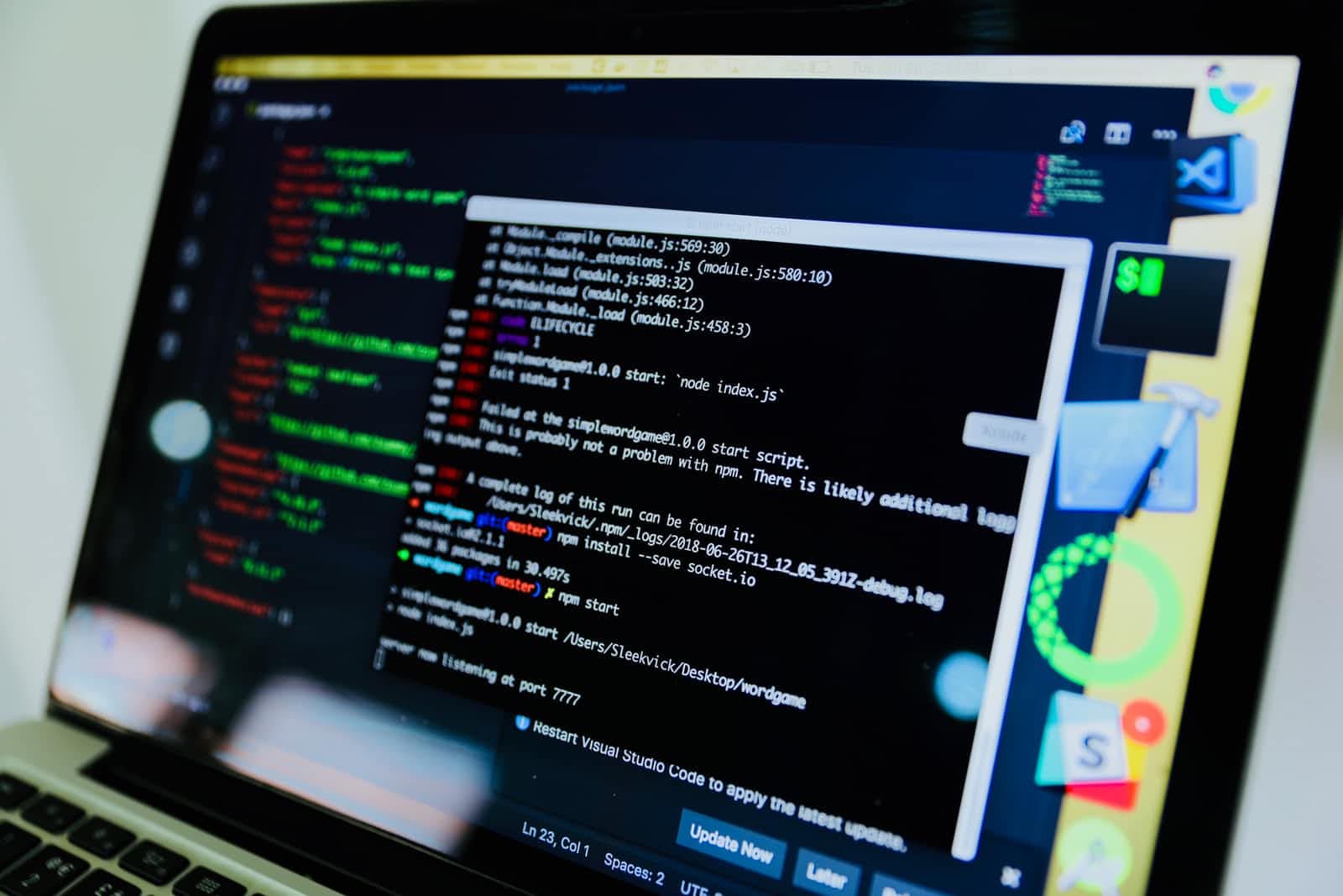 How to Start Using the Serverless Framework with AWS